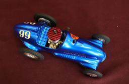 Nylint Real McCoy Limited Edition Dick McCoy Signature Racer, Red topped engine, original box