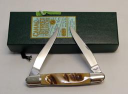 CANAL STREET #2196321-NKM910 MUSKRAT FOLDING KNIFE AND BOX