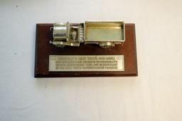 1962 STUDEBAKER AUTOMOBILE PROMO AND OTHERS