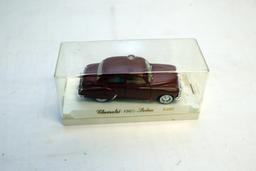 1962 STUDEBAKER AUTOMOBILE PROMO AND OTHERS