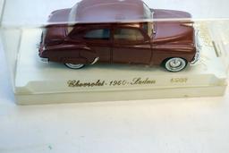 1962 STUDEBAKER AUTOMOBILE PROMO AND OTHERS