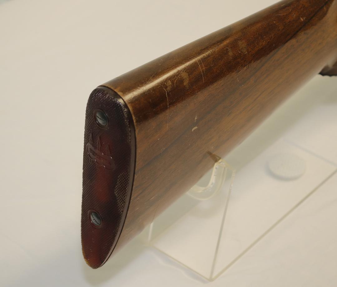 PIETRO BERETTA-GARDONE MADE IN ITALY, SILVER SNIPE 12 GA. OVER/UNDER SHOTGU