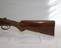 PIETRO BERETTA-GARDONE MADE IN ITALY, SILVER SNIPE 12 GA. OVER/UNDER SHOTGU