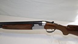 PIETRO BERETTA-GARDONE MADE IN ITALY, SILVER SNIPE 12 GA. OVER/UNDER SHOTGU