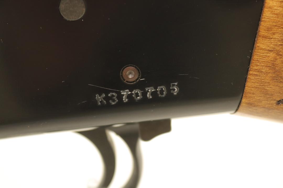 MOSSBURG 12 GA., 3-1/4 OR 3" PUMP 12 GA. SHOTGUN, SMALL AMOUNT OF SURFACE R