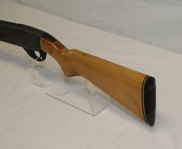 STEVENS MODEL 67L PUMP 410 SHOTGUN 2 1/2 OR 3" 25" BARREL SERIAL #E770463