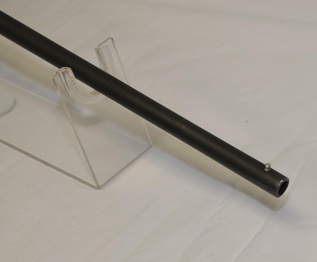 STEVENS MODEL 67L PUMP 410 SHOTGUN 2 1/2 OR 3" 25" BARREL SERIAL #E770463