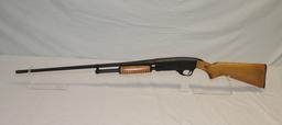 STEVENS MODEL 67L PUMP 410 SHOTGUN 2 1/2 OR 3" 25" BARREL SERIAL #E770463