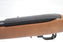 RUGER 1022 LONG RIFLE 22 CAL SEMI-AUTOMATIC 18" BARREL SERIAL #0004-65823