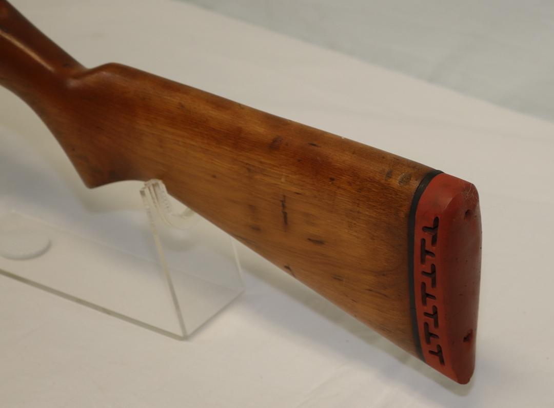 STEVENS MODEL 59A BOLT ACTION 410 2 1/2 OR 3" 22 " BARREL
