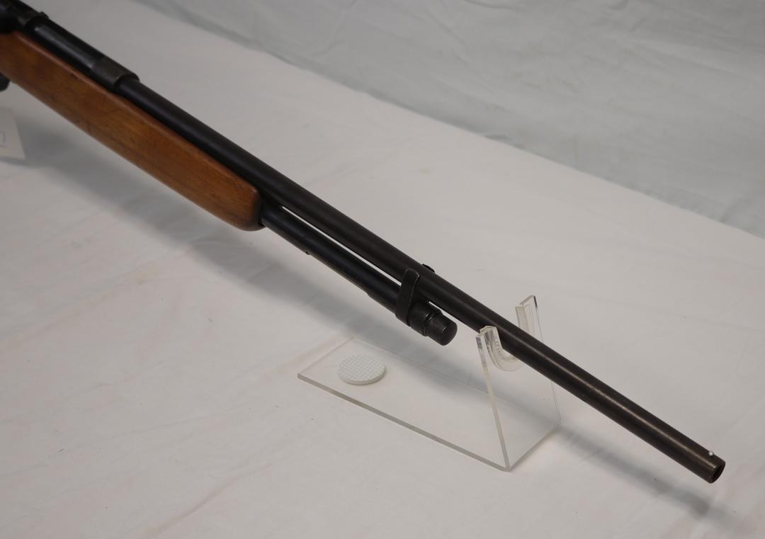STEVENS MODEL 59A BOLT ACTION 410 2 1/2 OR 3" 22 " BARREL