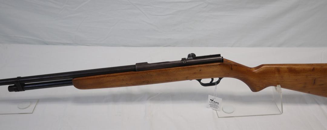 STEVENS MODEL 59A BOLT ACTION 410 2 1/2 OR 3" 22 " BARREL
