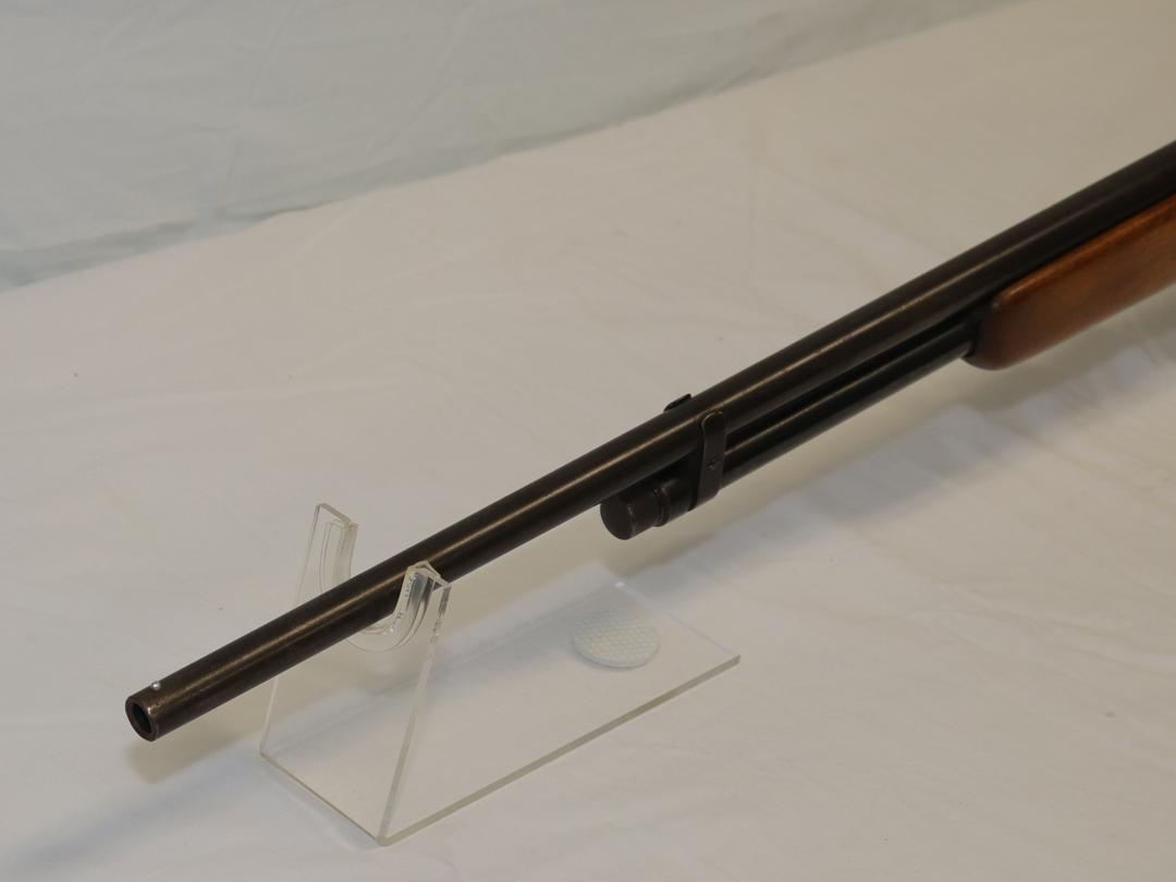 STEVENS MODEL 59A BOLT ACTION 410 2 1/2 OR 3" 22 " BARREL