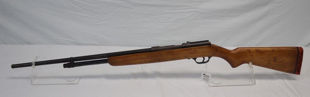 STEVENS MODEL 59A BOLT ACTION 410 2 1/2 OR 3" 22 " BARREL