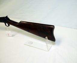 MARLIN  model 20,  22LR, 21" octagon barrel  RIFLE