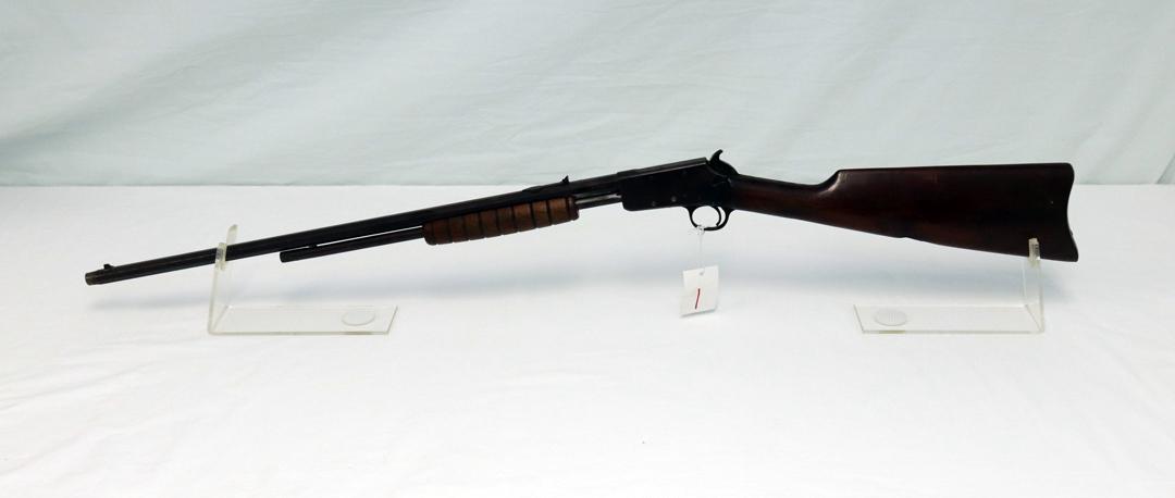 MARLIN  model 20,  22LR, 21" octagon barrel  RIFLE