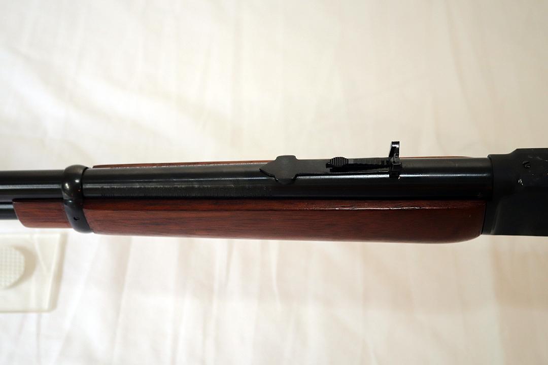 Marlin model 336CS lever action rifle with micro-groove barrel cal. 30/30 WIN sn 11116186