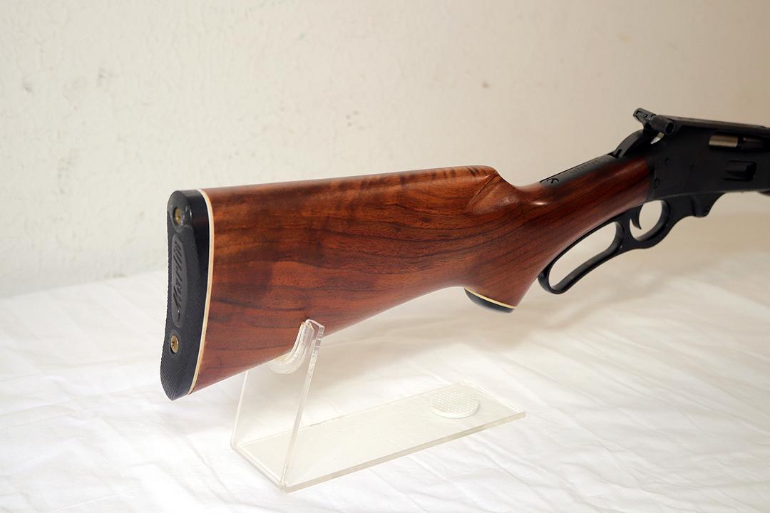 Marlin model 336CS lever action rifle with micro-groove barrel cal. 30/30 WIN sn 11116186