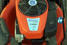 HUSQVARNA PUSH MOWER