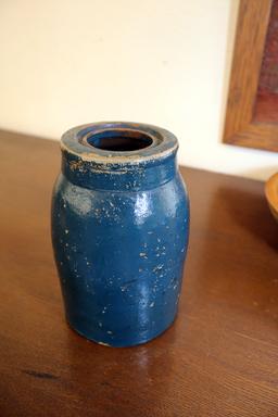 Canning Stoneware