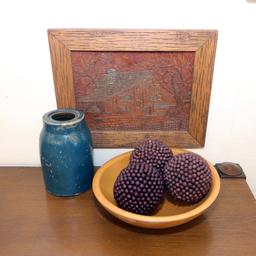 Canning Stoneware