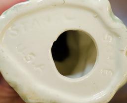 Porcelain Birds