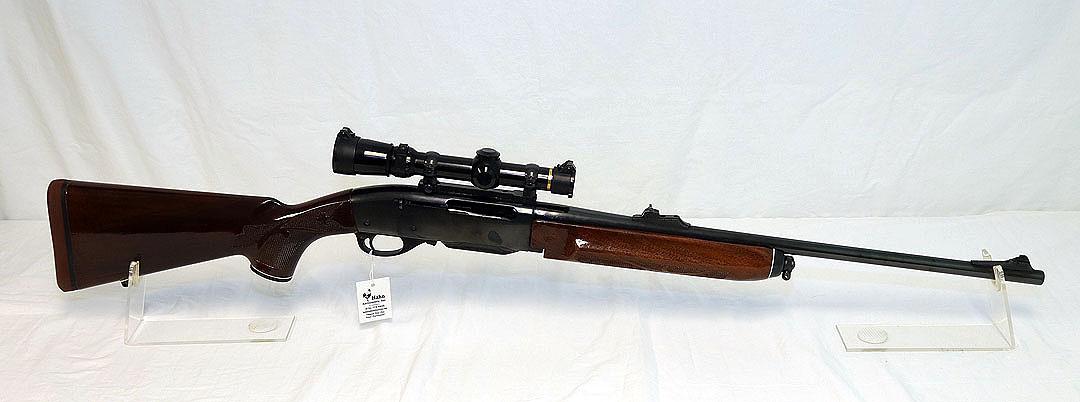 Remington Model 7400