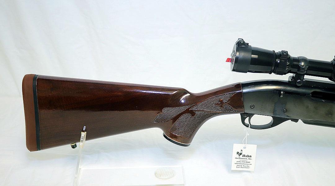 Remington Model 7400