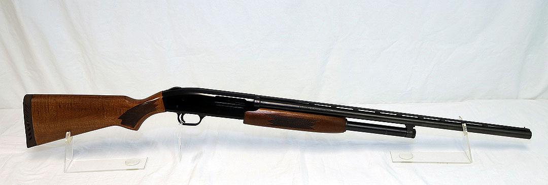 Mossberg Model 500C