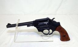 High Standard Model R-106