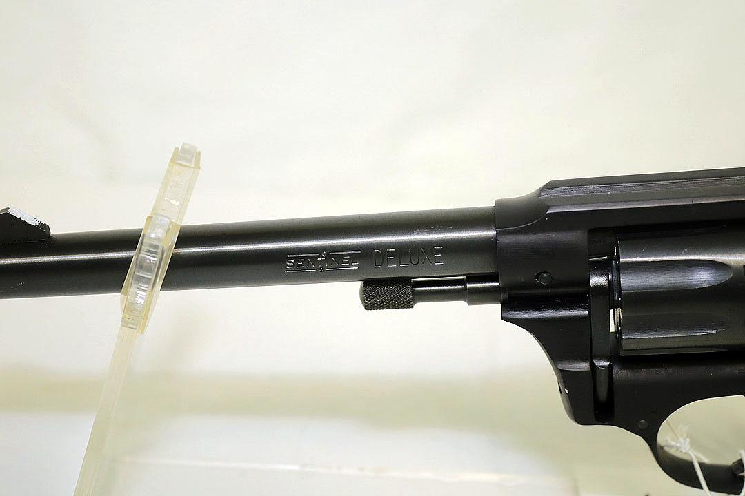 High Standard Model R-107
