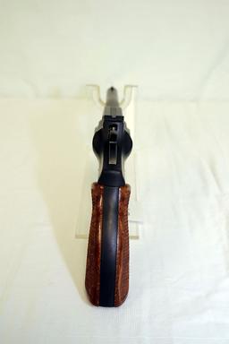 High Standard Model R-107