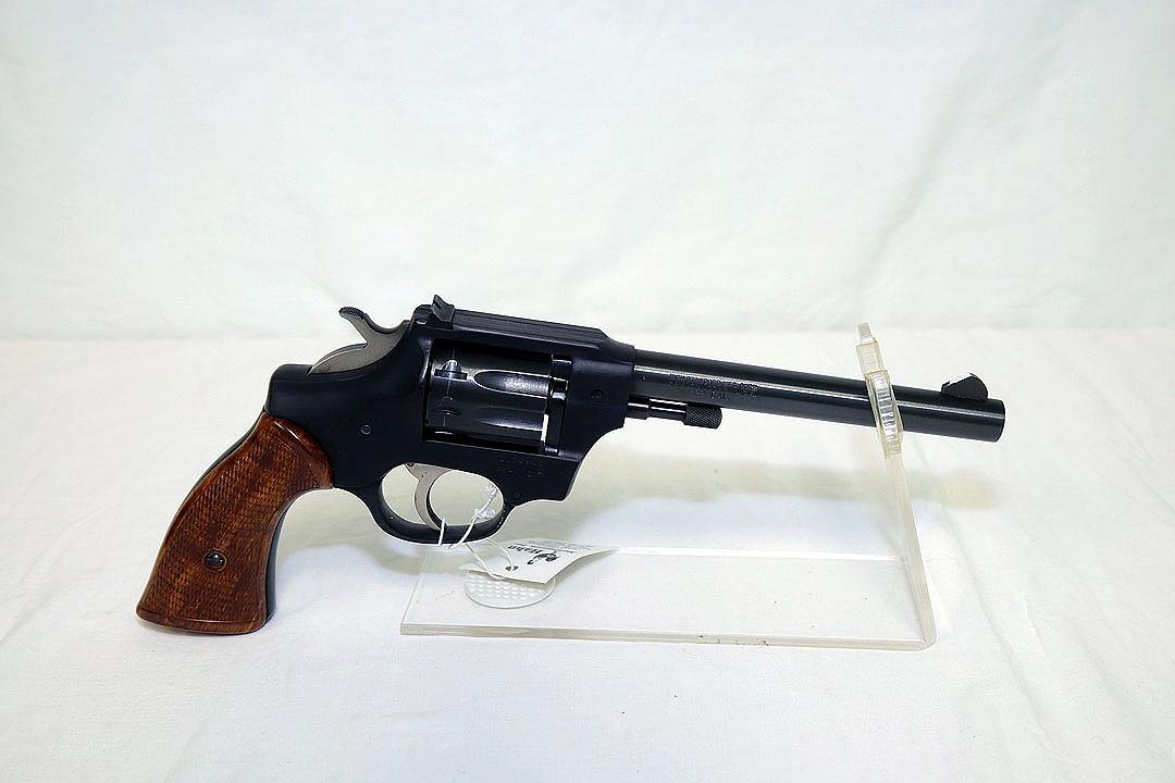 High Standard Model R-107