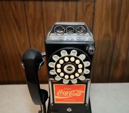 Coca-Cola Phone