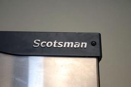 Scotsman Ice Maker