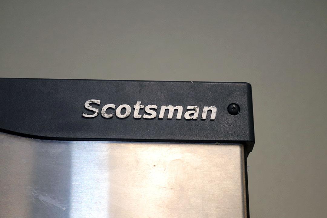 Scotsman Ice Maker
