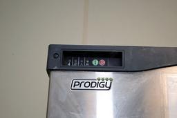 Scotsman Ice Maker