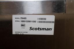 Scotsman Ice Maker