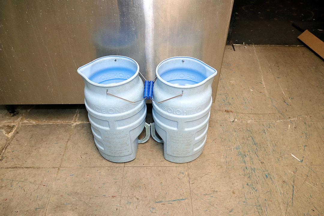 Scotsman Ice Maker