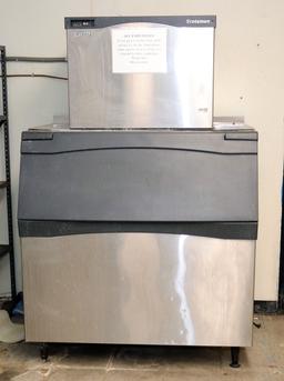 Scotsman Ice Maker