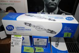 Short Arc Lamp
