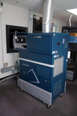 Christie CP 2000S