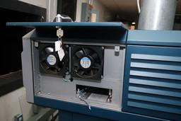 Christie CP 2000S