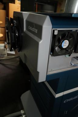 Christie CP 2000S