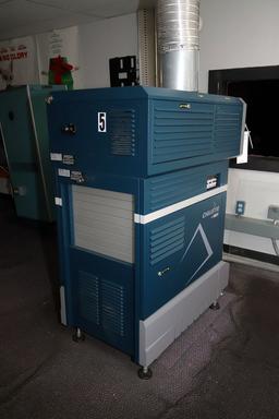 Christie CP 2000S