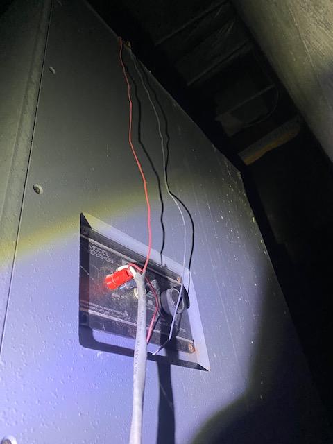 ALTECH Speakers in Theater #12