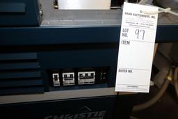 Christie CP 2000S