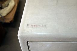 Trash Cans