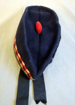 German Beret