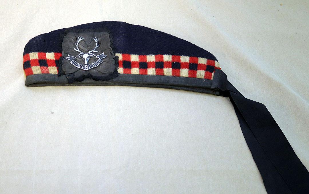 German Beret